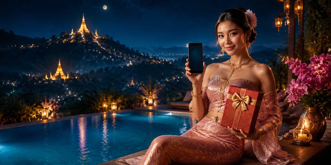 xm66 Casino Queen Slot ဘာတွေပါလဲ